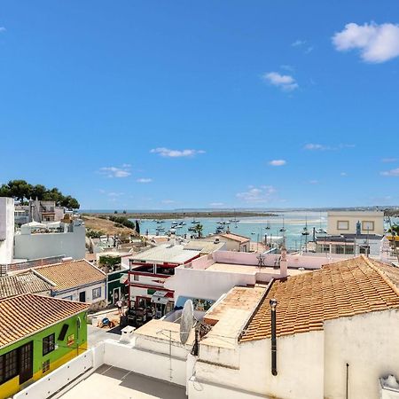 Casa Sunset - Beautiful Apartments In The Centre Of Alvor With Roof Terrace Esterno foto